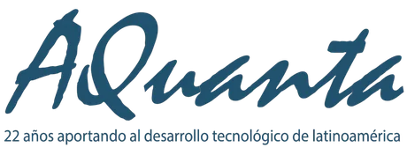 AQuanta LATAM